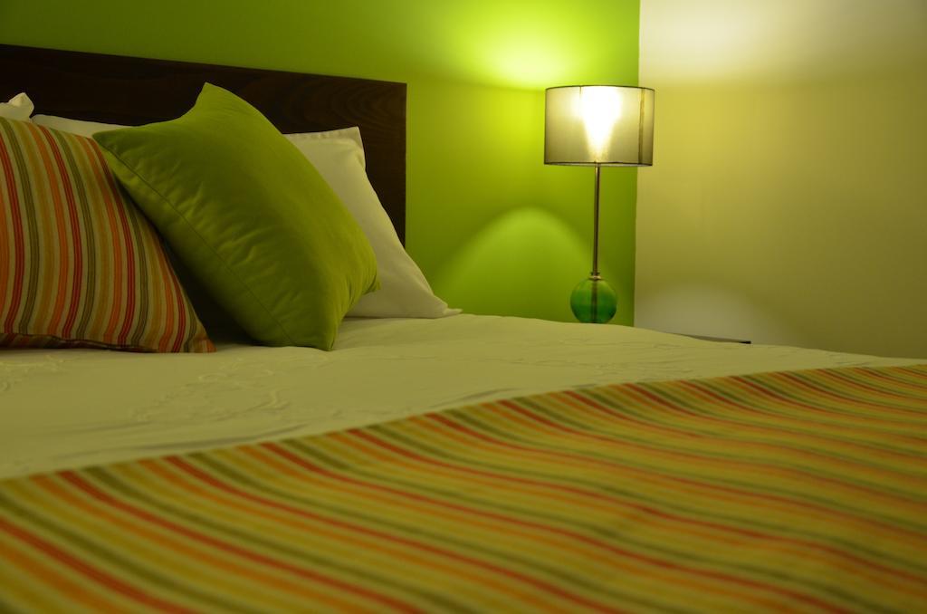 Next University Aveiro Chambre photo