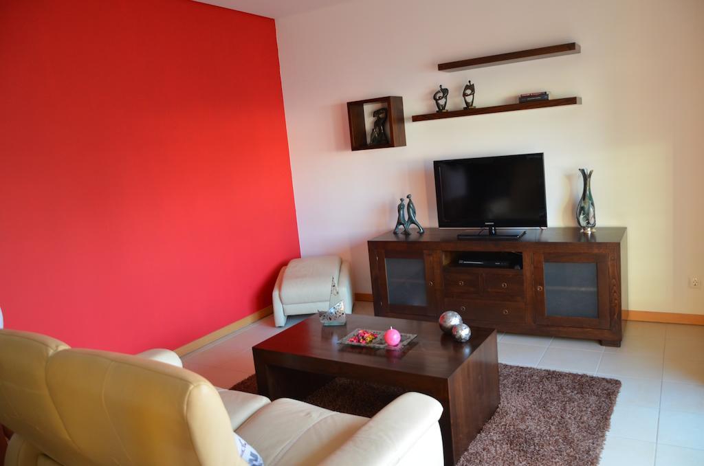 Next University Aveiro Chambre photo