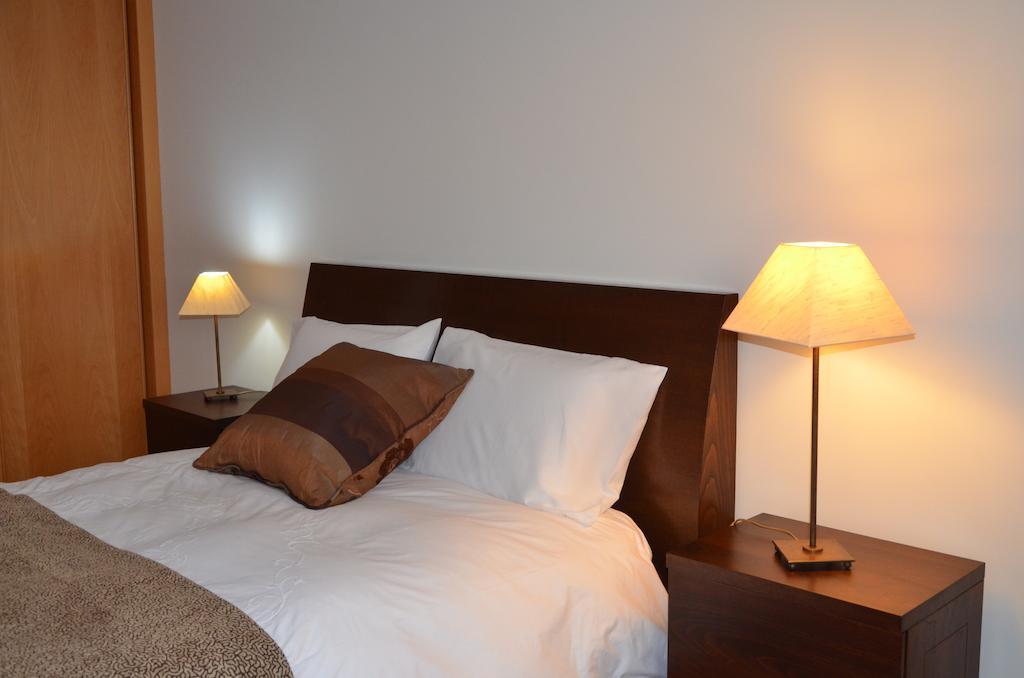 Next University Aveiro Chambre photo